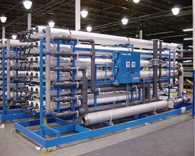 edi電除鹽水設(shè)備400t h應(yīng)用領(lǐng)域